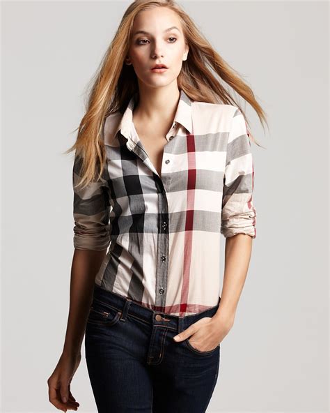 burberry brit clothing online|burberry brit clothing for women.